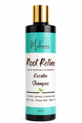 Root Refine Keratin Shampoo