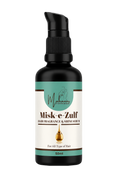 Mahanas Hair Serum Fragrance