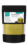 Hair Growth Mask