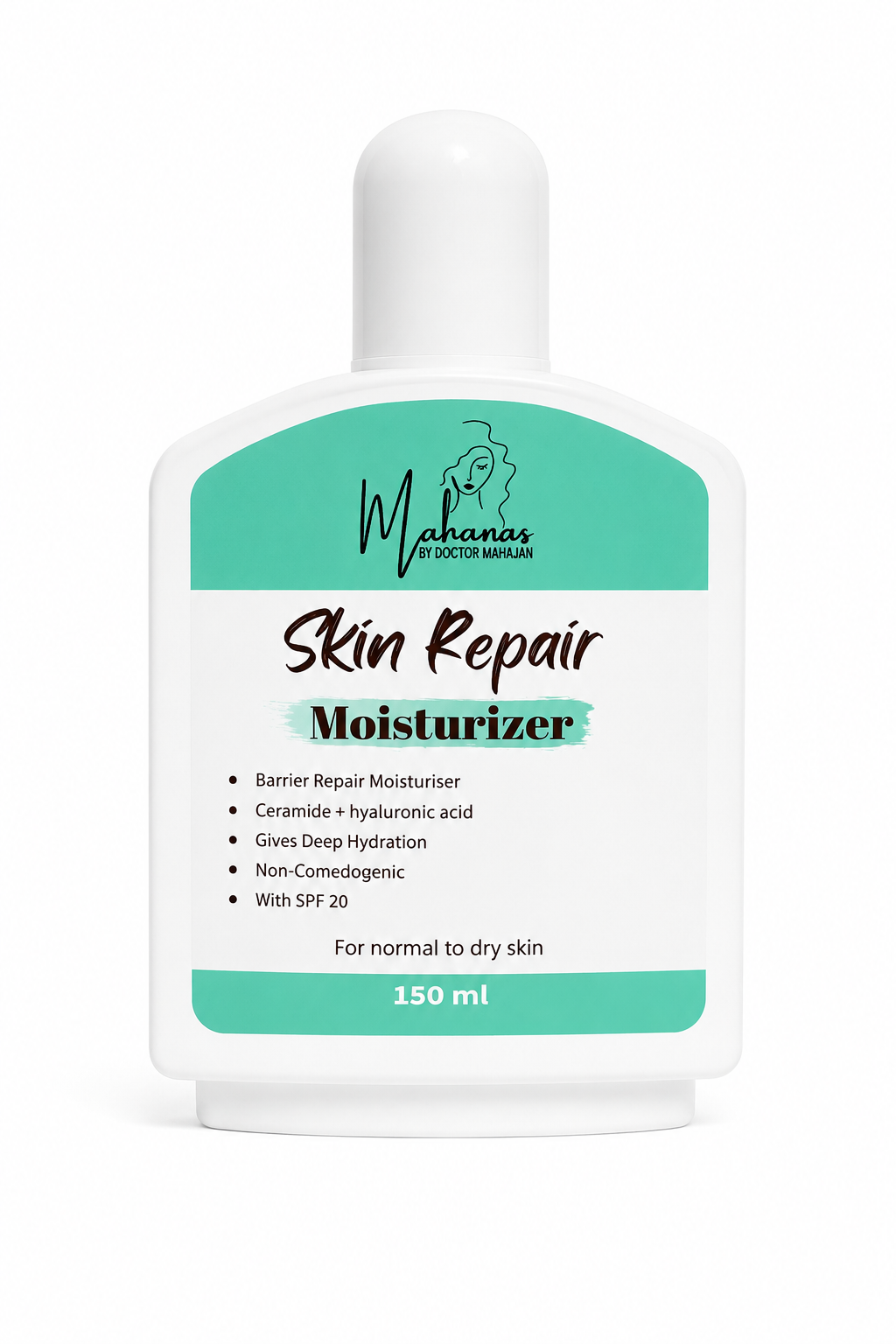 Skin Repair Moisturizer