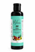 Best Hair Growth Oil