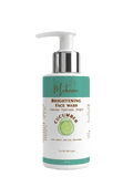 Brightening Face Wash